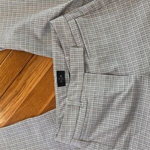 White House Black Market the Slim Pant